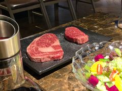 -觅福里•熟成和牛餐厅