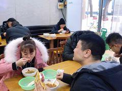 -邢老三肉丸糊辣汤·非遗美食(凤城六路店)