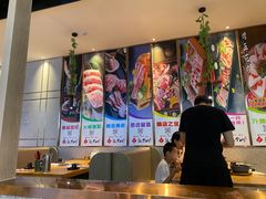-汉拿山(包河万达店)