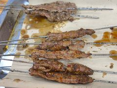-老白家怡贵园烤肉