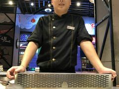 -尚雅铁板料理自助餐厅(乐松店)