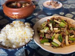 -香满楼(临安路店)