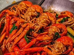 -天宝兄弟(前海壹方城店)
