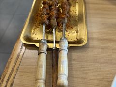 -阿九笨鸡蛋手擀面(总店)