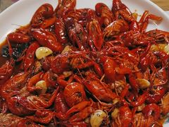 -海碗油泼面·八次方·水库鱼·粘卷子(平谷店)