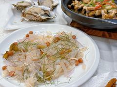 -寻味顺德·南记酒家·传统顺德菜·鱼生(广源路店)