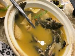 -卫鼎轩·曹公馆(鼓楼店)