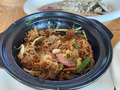 -渔·海鲜餐厅（东澳可域度假村内）南沙湾沙滩店