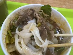 -江三王记牛杂馆(总店)