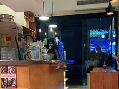-Cafe del Volcan(永康路店)