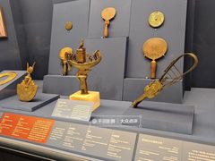 -上海博物馆(人民广场馆)