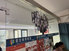 -爱定格照相馆·证件照(深圳宝安壹方城店)