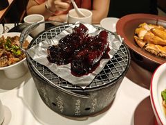 -客颂·客家宴(大壮国际广场店)