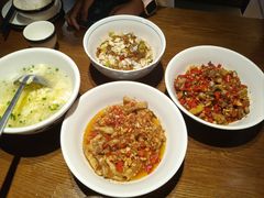 -八碗湘长沙市井菜(坡子街店)