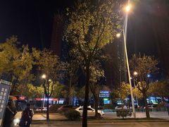 -芳芳餐厅(白沙路店)