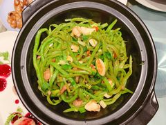 -渝乡辣婆婆·川菜 水煮鱼(中山西路店)