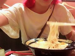 -一兰拉面(新宿中央东口店)