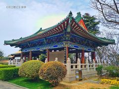 -阅江楼风景区
