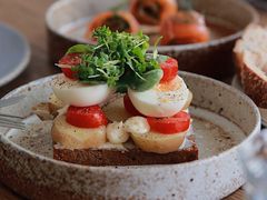 -BOR Eatery(安福路店)