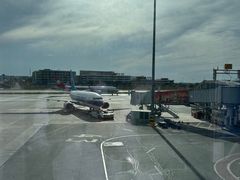 -乌鲁木齐天山国际机场-T3航站楼