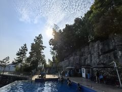 -宜春明月山维景国际温泉度假酒店