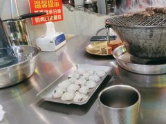 -灶边炉台·东北融合烤肉(南山店)