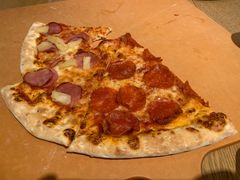 -棒约翰比萨·意面(老闵行店)