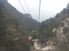 -石门涧