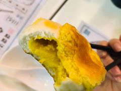 -点点心点心专门店(湾仔店)