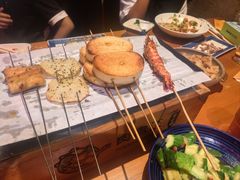 -肉串汪(西便门店)