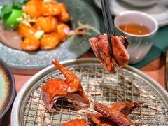 -木棉·醉心粤味(COCO Park店)