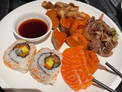 -北京乐多港万豪酒店·臻厨