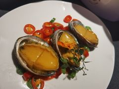 -锦府园·新台州菜(合生汇店)