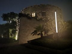 -南沙游艇会·大兵船餐厅