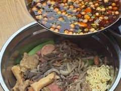 -冒菜西施·非遗冒菜(总店)