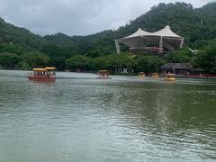 -珠海圆明新园