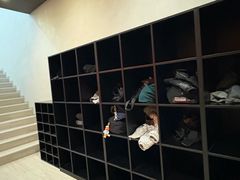 -加伍磅精英训练中心