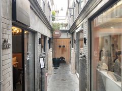 -糖房咖啡(南锣鼓巷店)