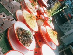 -山芋腔苏北菜(盐城滨海店)
