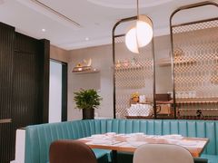 -港丽餐厅(杭大店)