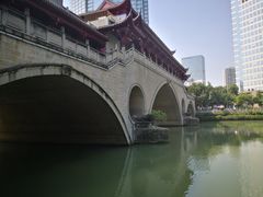 -九眼桥码头旧址
