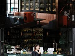 -VERVO金酒吧·独立电音俱乐部(正义坊购物中心店)