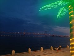 -星海湾跨海大桥