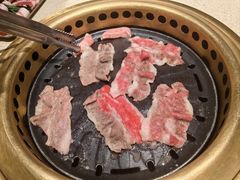 -Ant 蚂蚁洞烤肉·大营地(上海静安大悦城店)