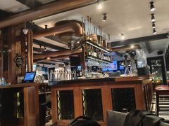 -Shanghai Brew House上海啤酒工坊(老外街店)