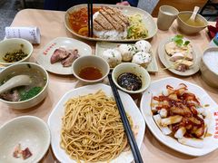 -百家鸡味馆(清泰店)
