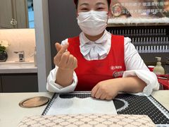 -海底捞火锅(大融城店)