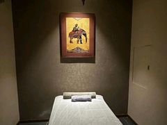 -丽象SPA·柔式高端按摩(太古仓店)