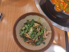 -黔三一夺夺粉酸汤火锅(百信店)