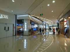-Sony Store 索尼(来福士店)